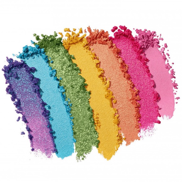 Morphe 10G GLSEN UP Artistry Palette - Picture 7 of 7